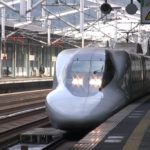 700系新幹線（東海道＆山陽新幹線）