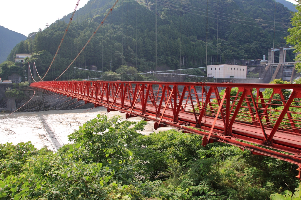 竜山橋