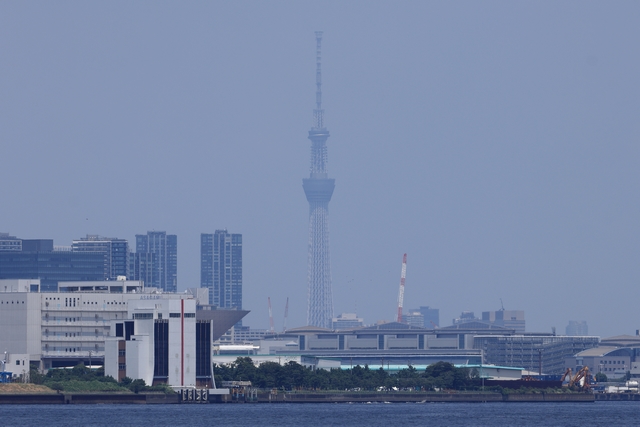 東京スカイツリー