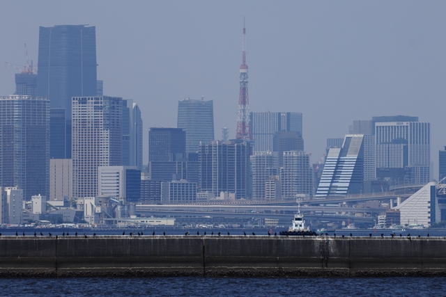 東京タワー