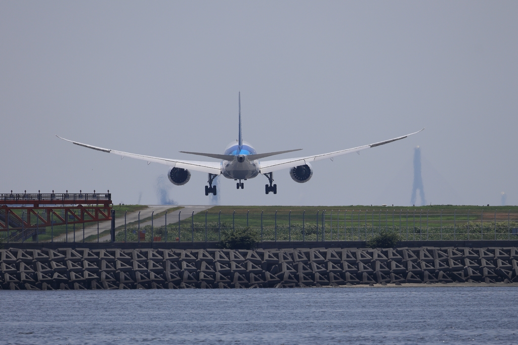 旅客機