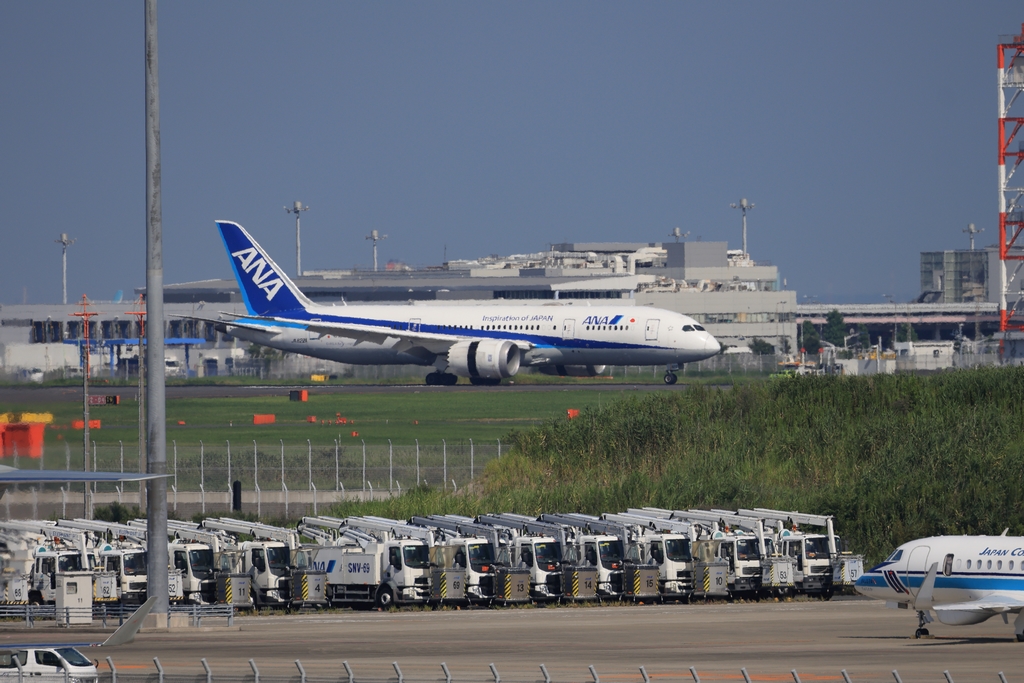 羽田空港