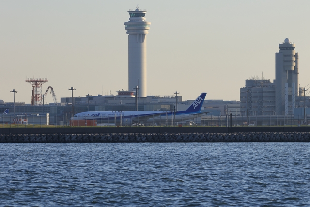 羽田空港