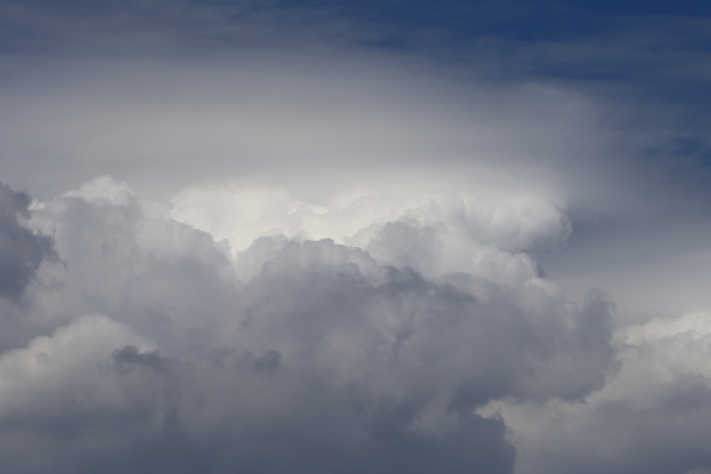 雲