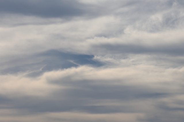 雲