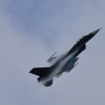 エアフェスタ浜松2025前日予行