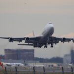 ひこうきの丘（成田空港）