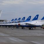 エアフェスタ浜松2025