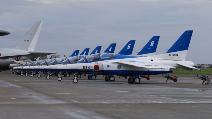 エアフェスタ浜松2025