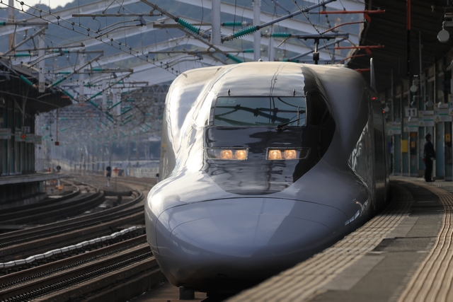 700系新幹線