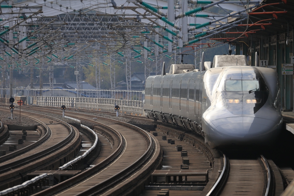 700系新幹線