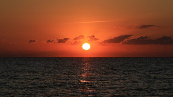 初日の出２０２６