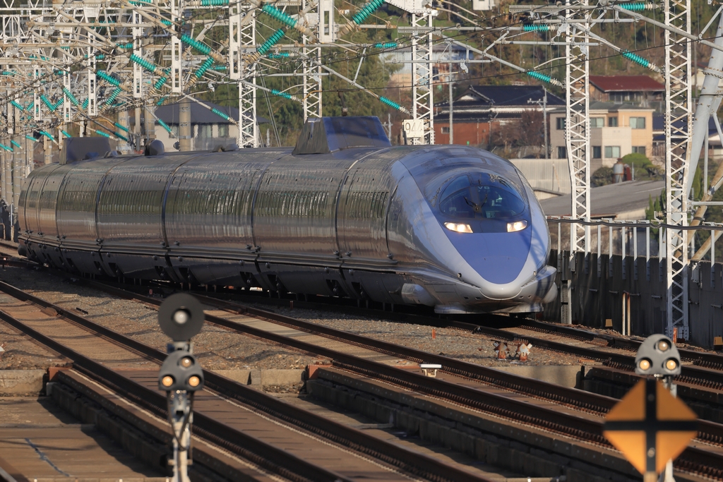 500系新幹線