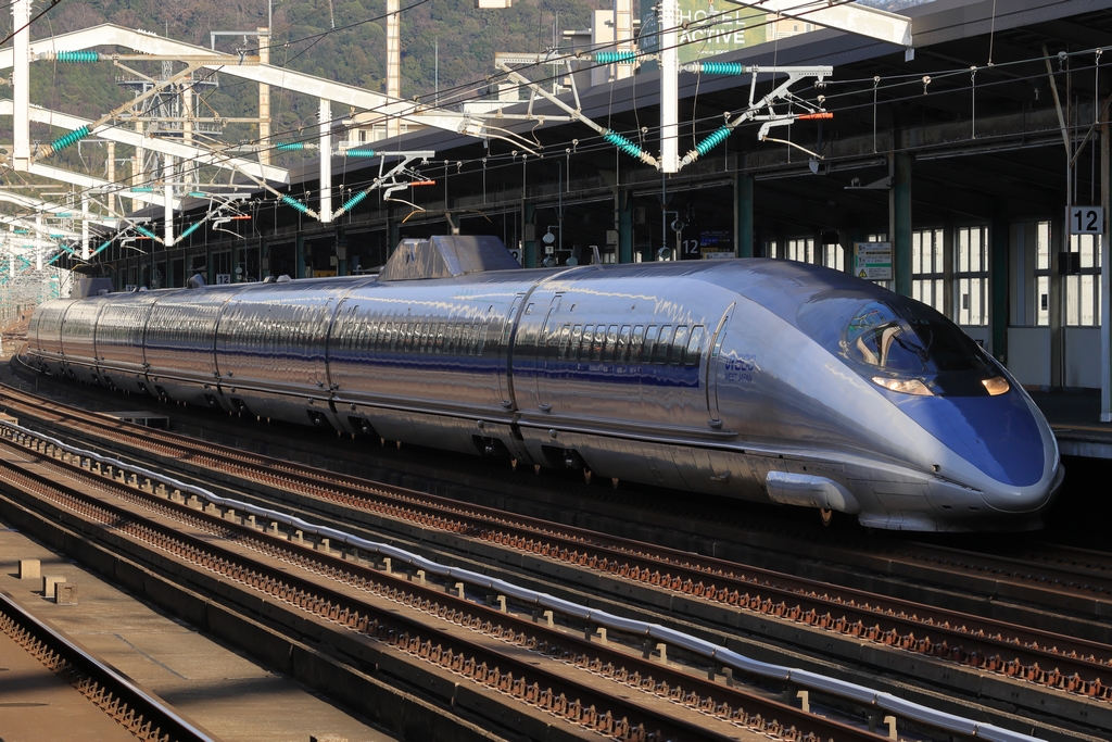 500系新幹線