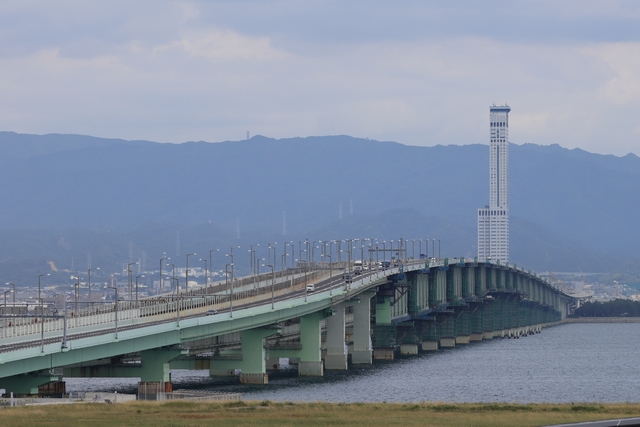 関西国際空港連絡橋