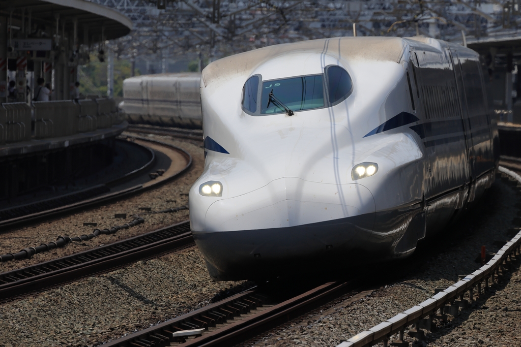 N700S