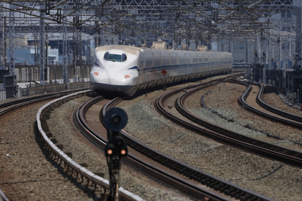 N700S