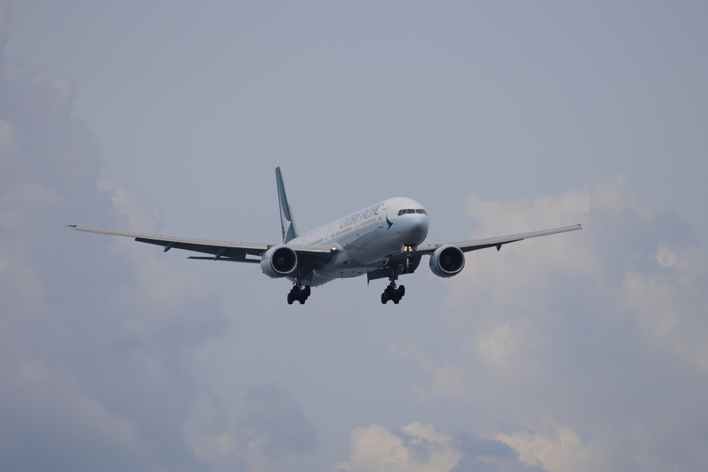 Boeing 777