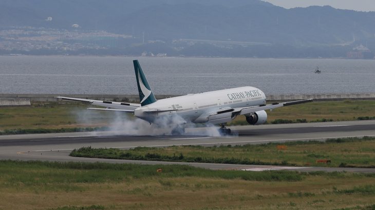 Boeing 777