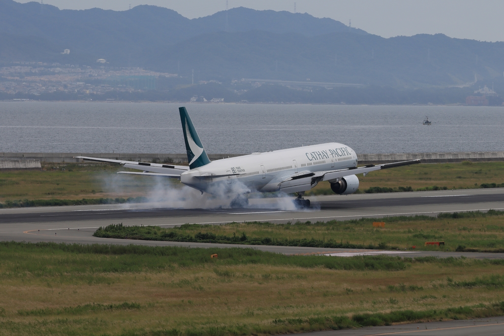 Boeing 777