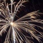 中野町煙火大会2026