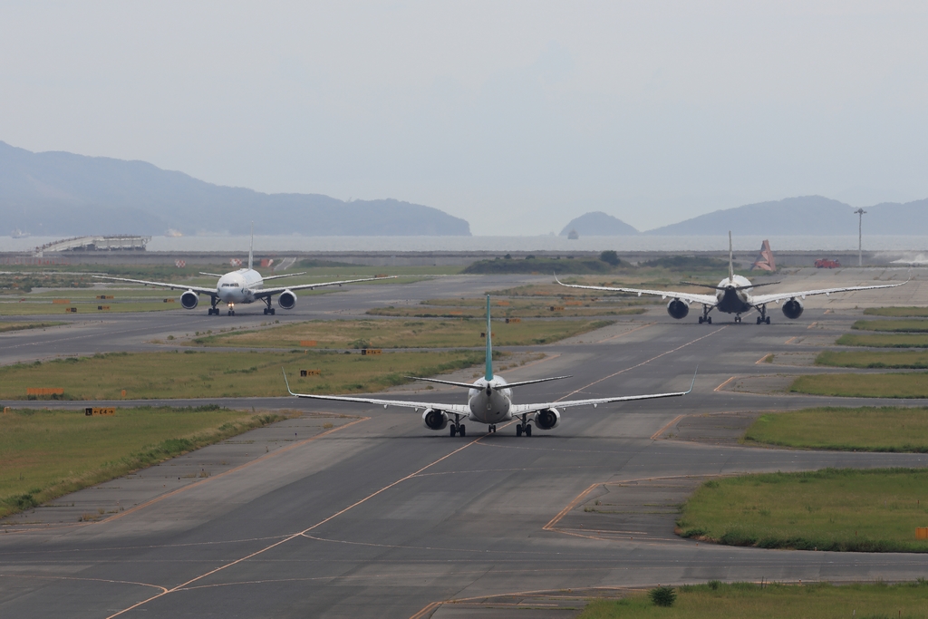 関西国際空港