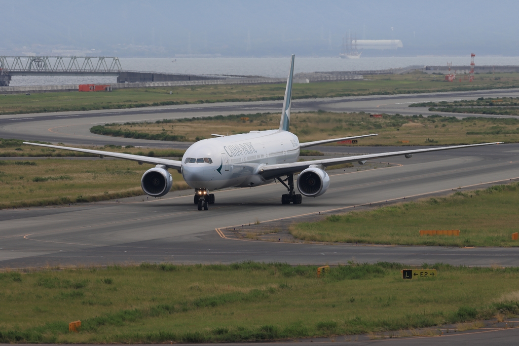 Boeing 777