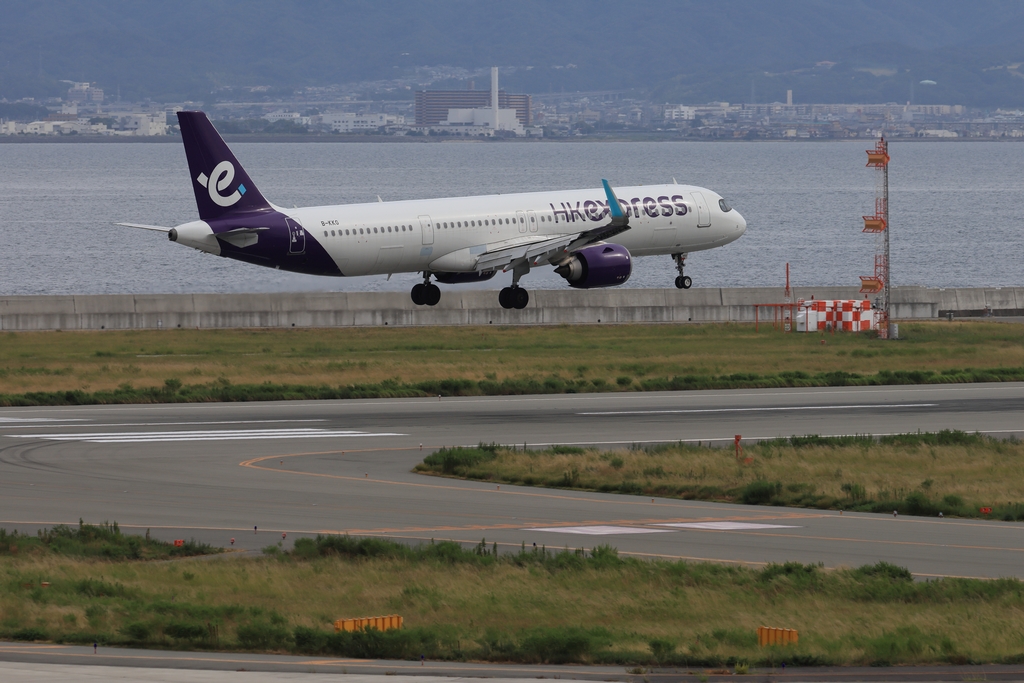 Airbus A321neo